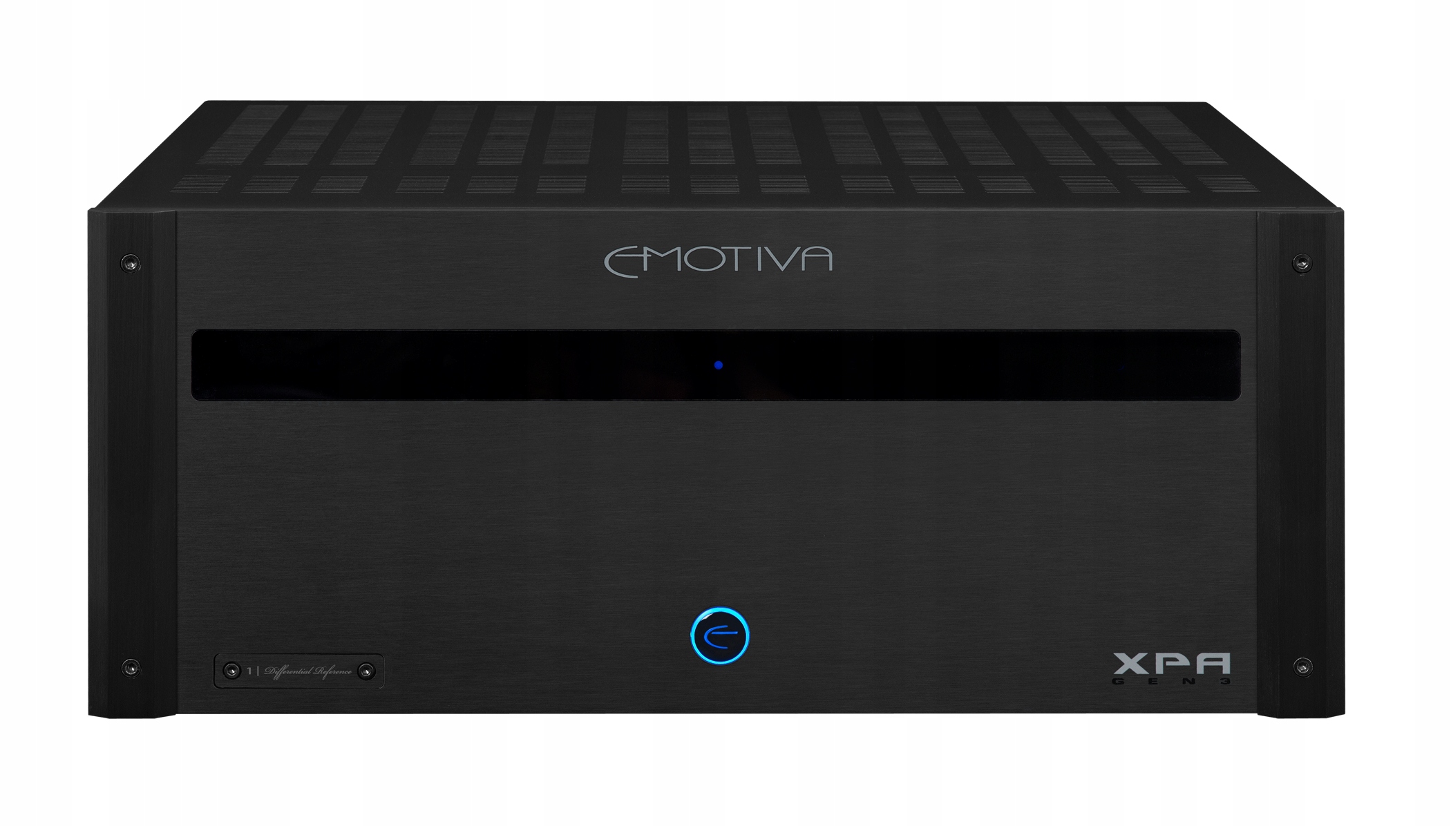 моно-силовий НАКОНЕЧНИК EMOTIVA XPA-DR2 GEN3