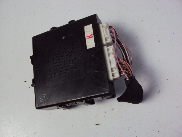 MODUŁ ŚWIATEŁ LEXUS RX II 2003-2008