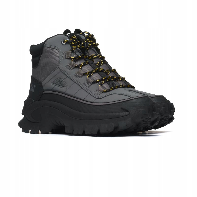 Cat Ntruder Galosh 2.0 MID Wp P111560 44