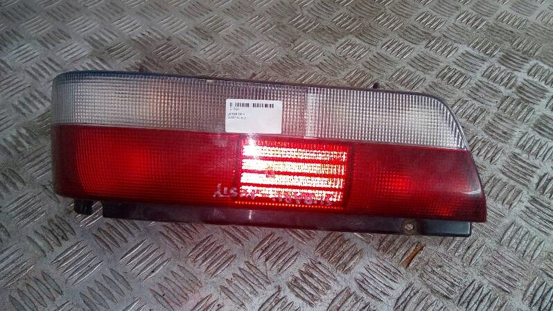 фонарь subaru JUSTY II правый