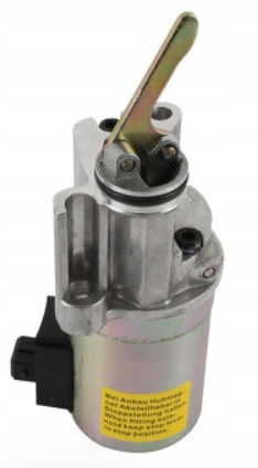 Cívka pro hašení motoru pro Deutz 24V 4199901 04199901 02113789 solenoid