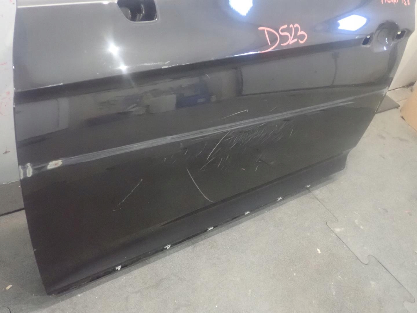 door front front left VW PASSAT B8 2014- 3G