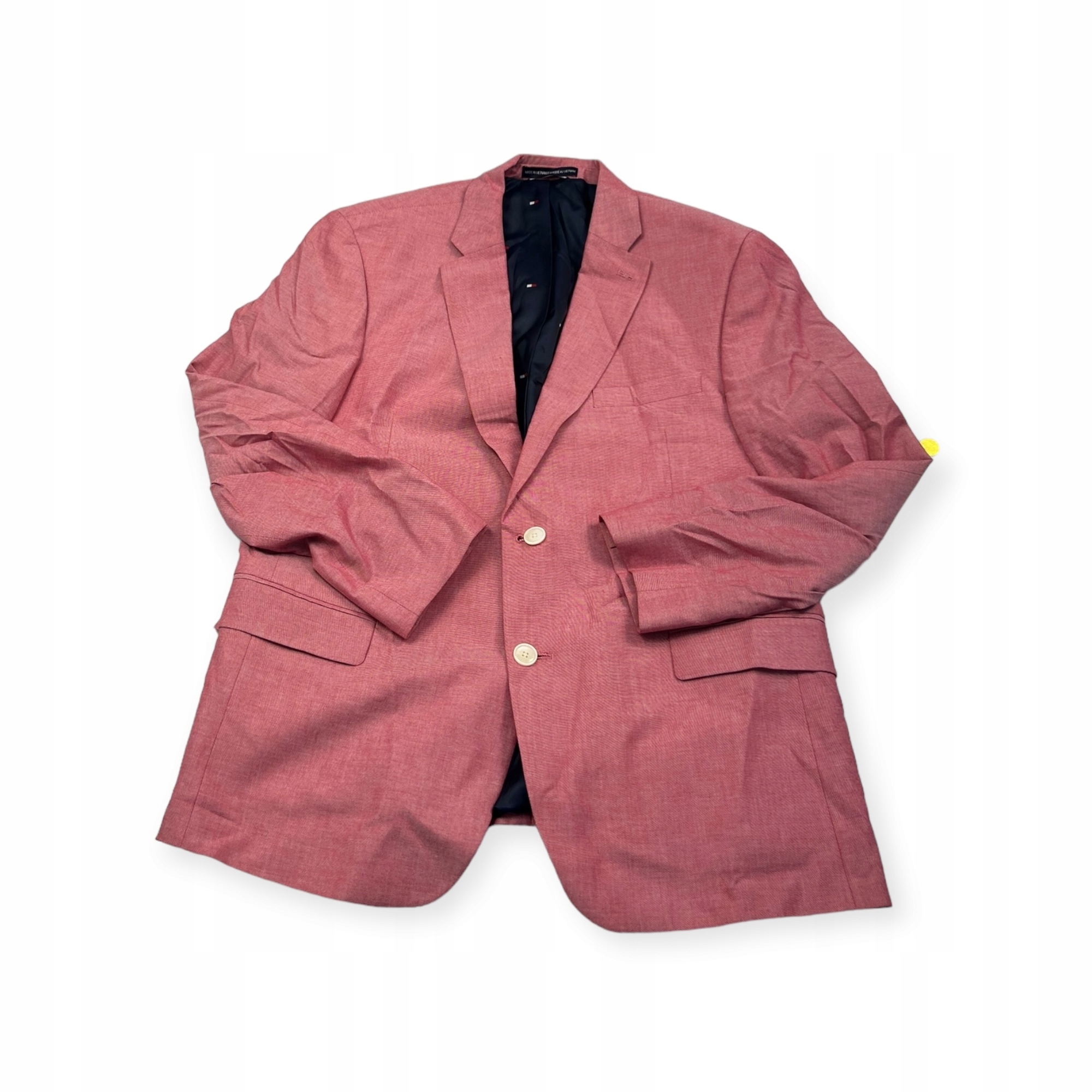 Elegantní sako pro muže Tommy Hilfiger 44