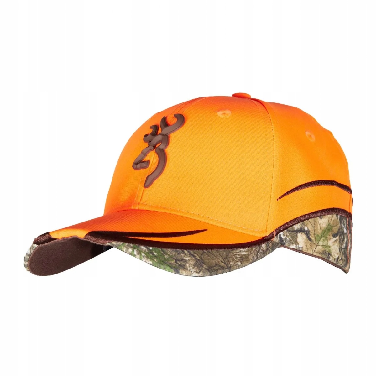 Czapka Browning Ranger 3086184005 Orange