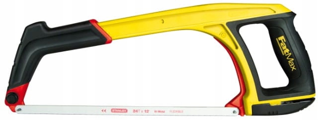 

Stanley Piła do metalu FatMax 5w1 20-108