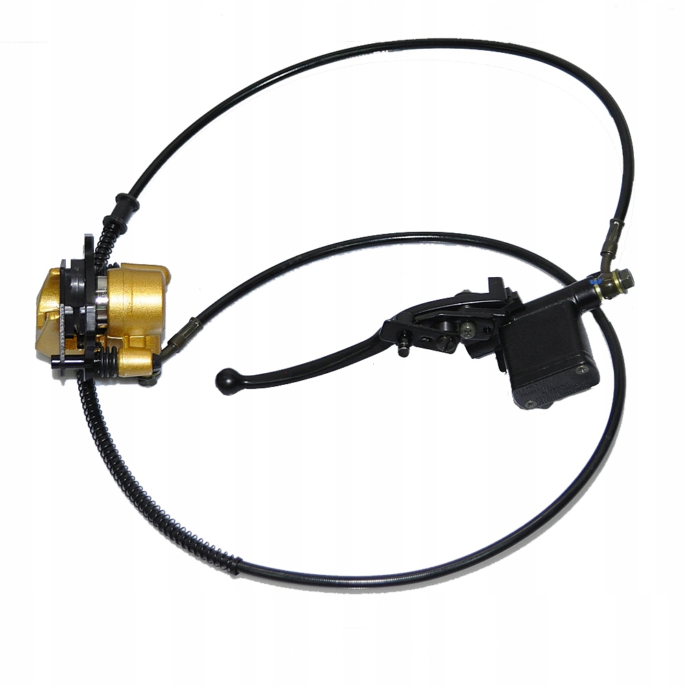 

Układ Hamulcowy Tył Atv Fuxin 125cc