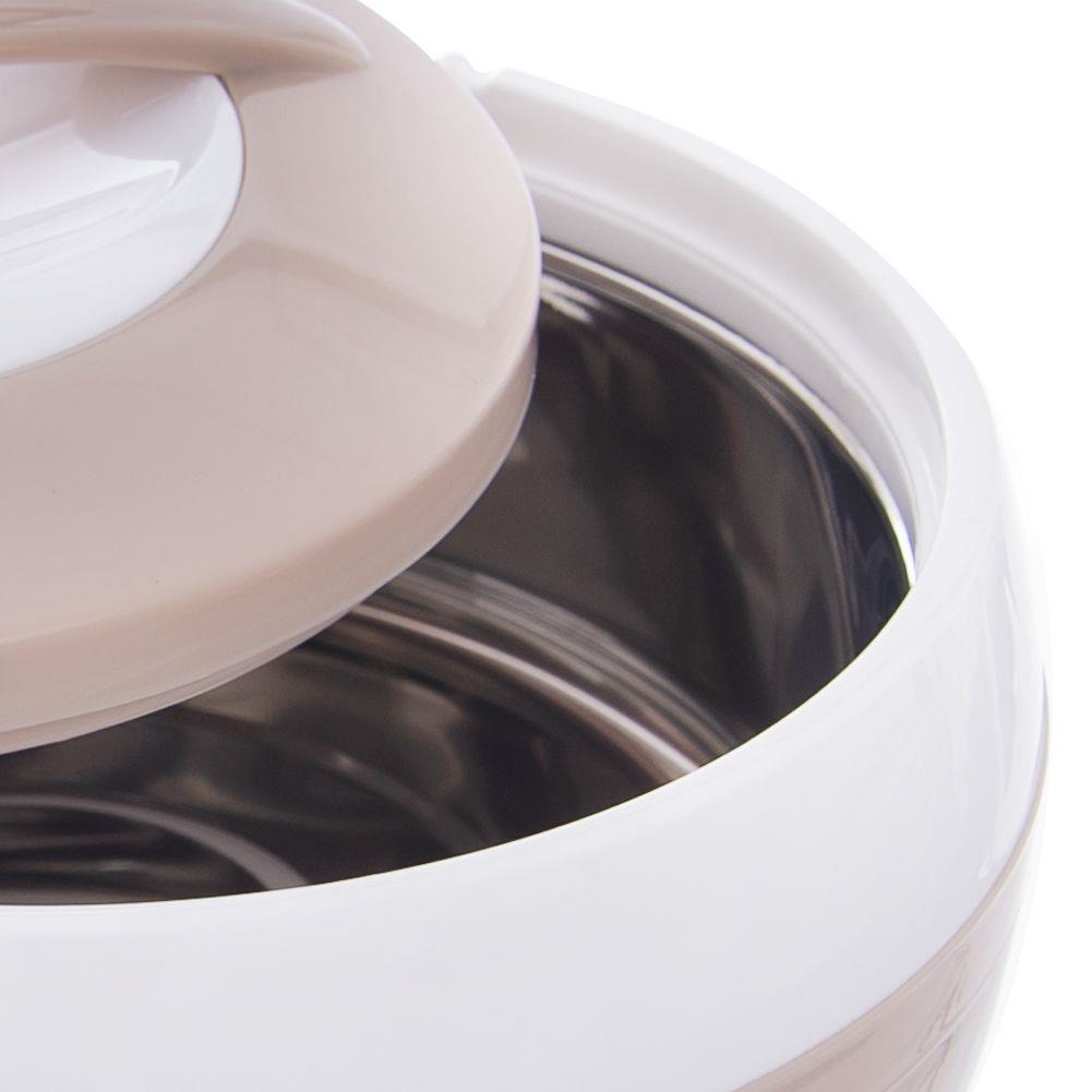 Termomisa TERMOS obiadowy pojemnik termiczny na żywność waza na zupę 2,5L Kod producenta 5907610285832