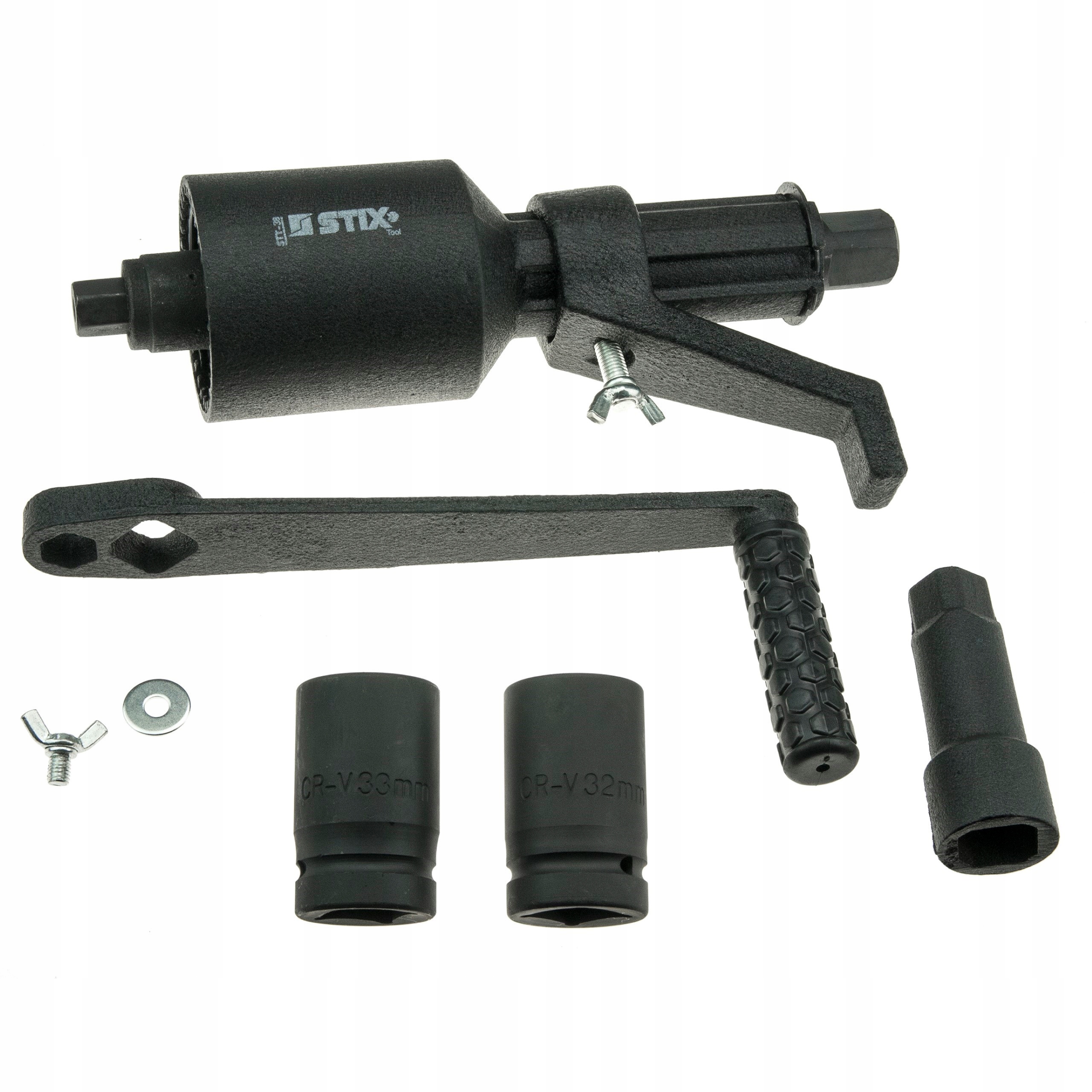 Klucz planetarny Stix STT-3S 09-03-35187 Marka Stix