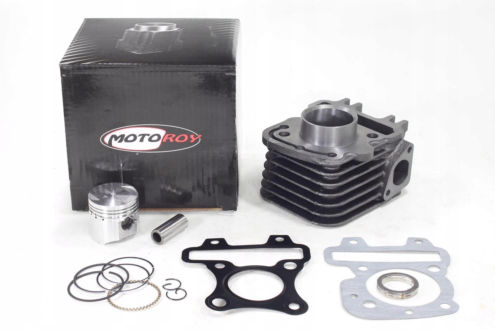 Cylinder Piaggio Fly 50 39mm Ac 2V 4T Pin 13mm