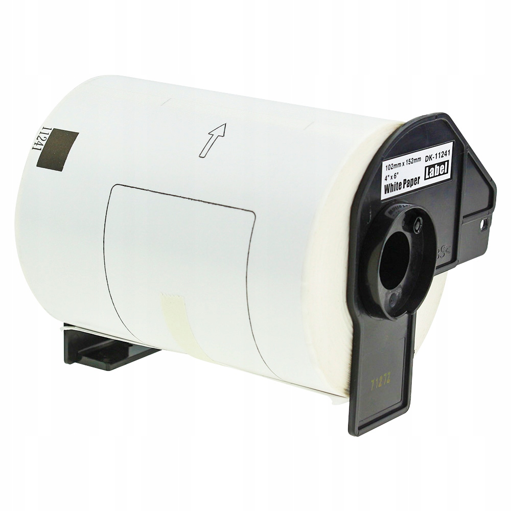 Taśma termiczna do Brother QL DK-22243 uchwyt