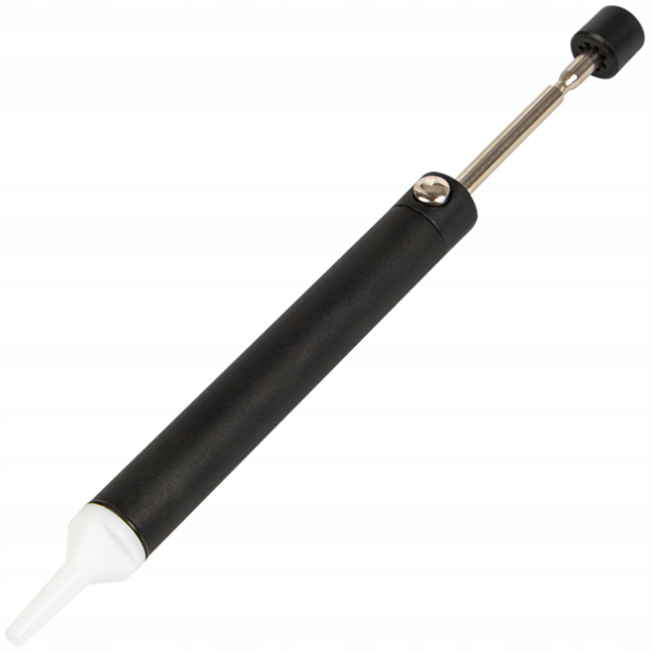 

Odsysacz Lutowniczy Odciąg Pompka Cyny Mały