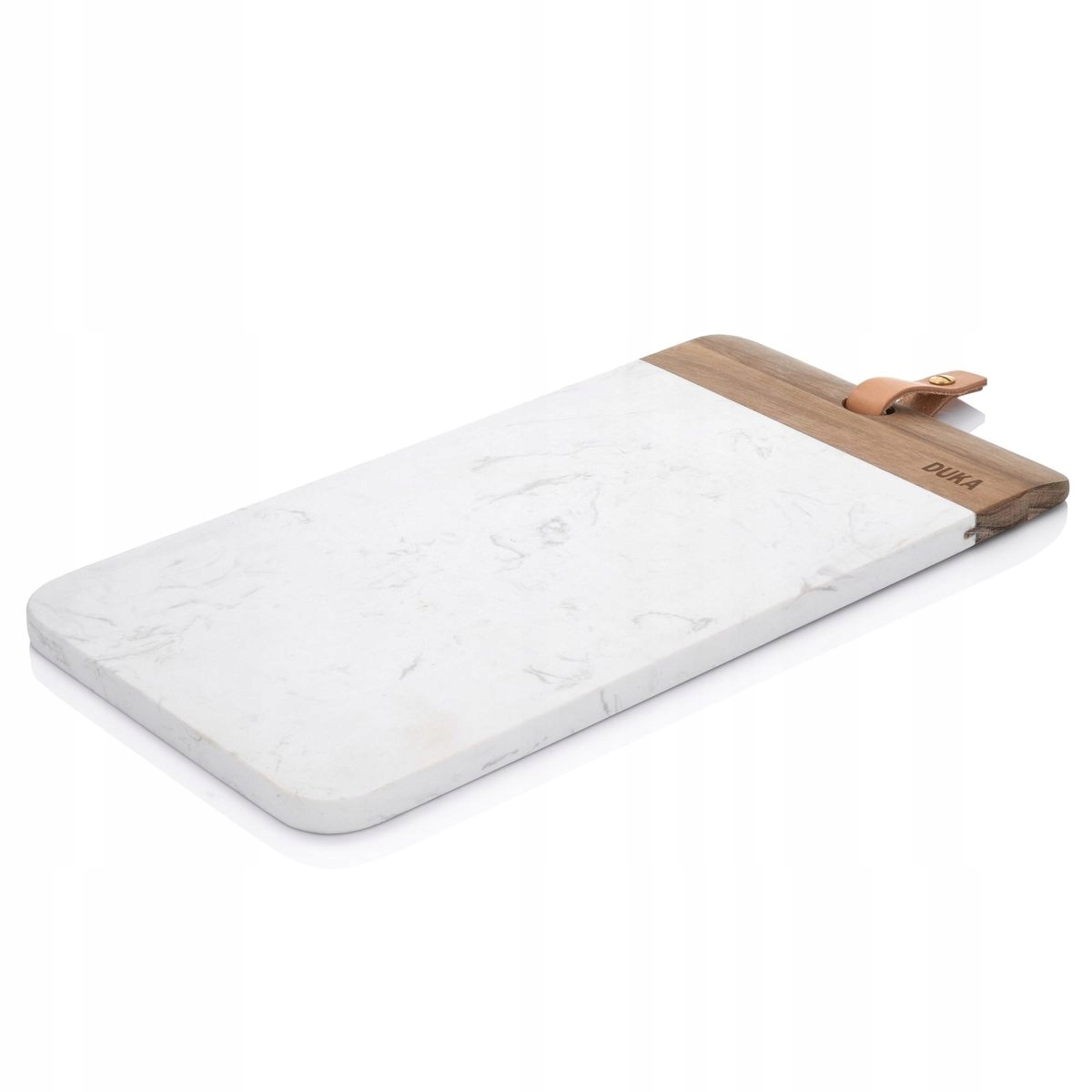Deska Kuchenna Z Kamienia I Akacji 35x18 Cm Tvilling Duka
