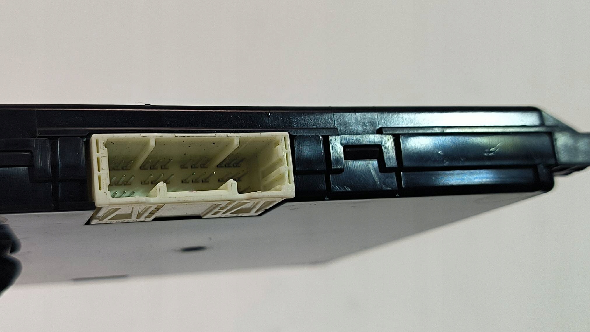 module BSI 89221-02560 TOYOTA COROLLA E18