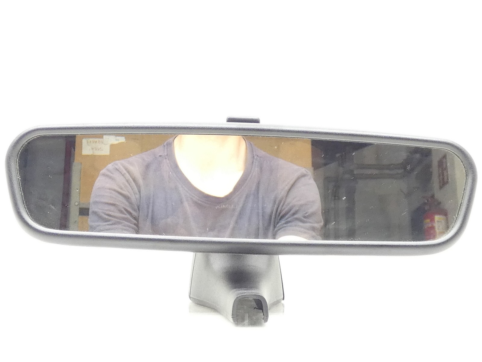 rear-view mirror inner AUDI A4 B8 A5 8T S-LINE 8T0857511AA