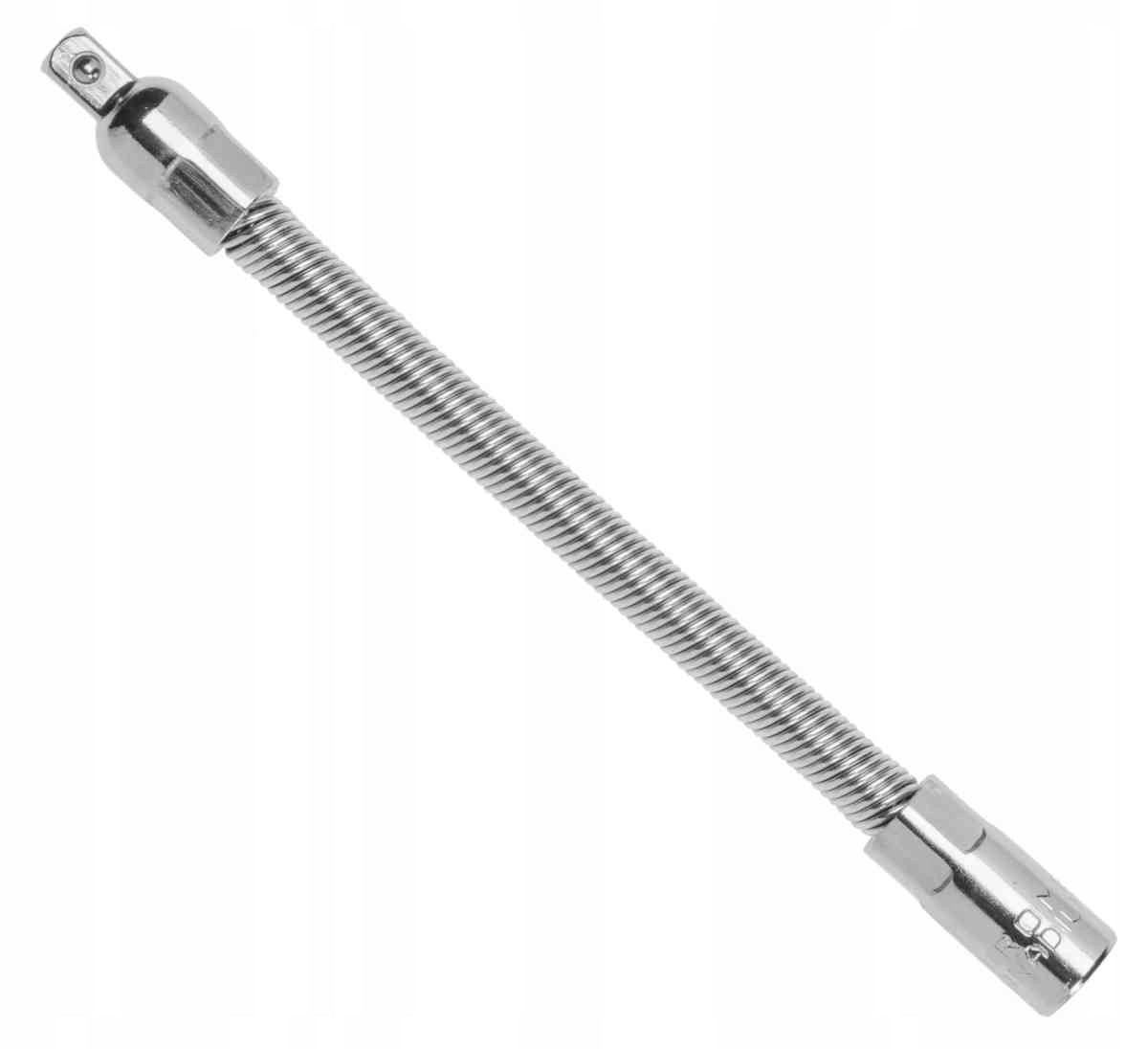 

Przedłużka Elastyczna 1/4'' 150mm Hogert HT1A740