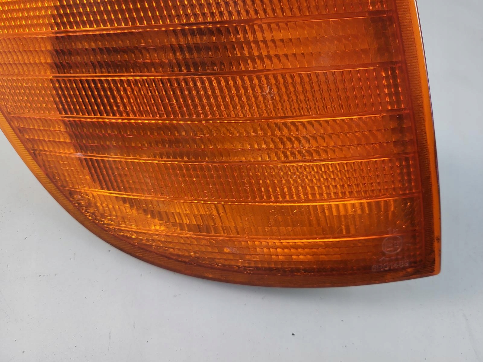 indicator right front front MERCEDES VITO W638 6388200121