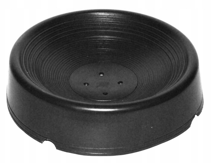 

Miska lęgowa dla gołębi plastikowa 23 cm