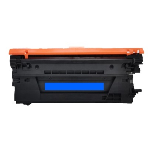 Naplnka Hp CF461X 656X azurový kompatibilní toner