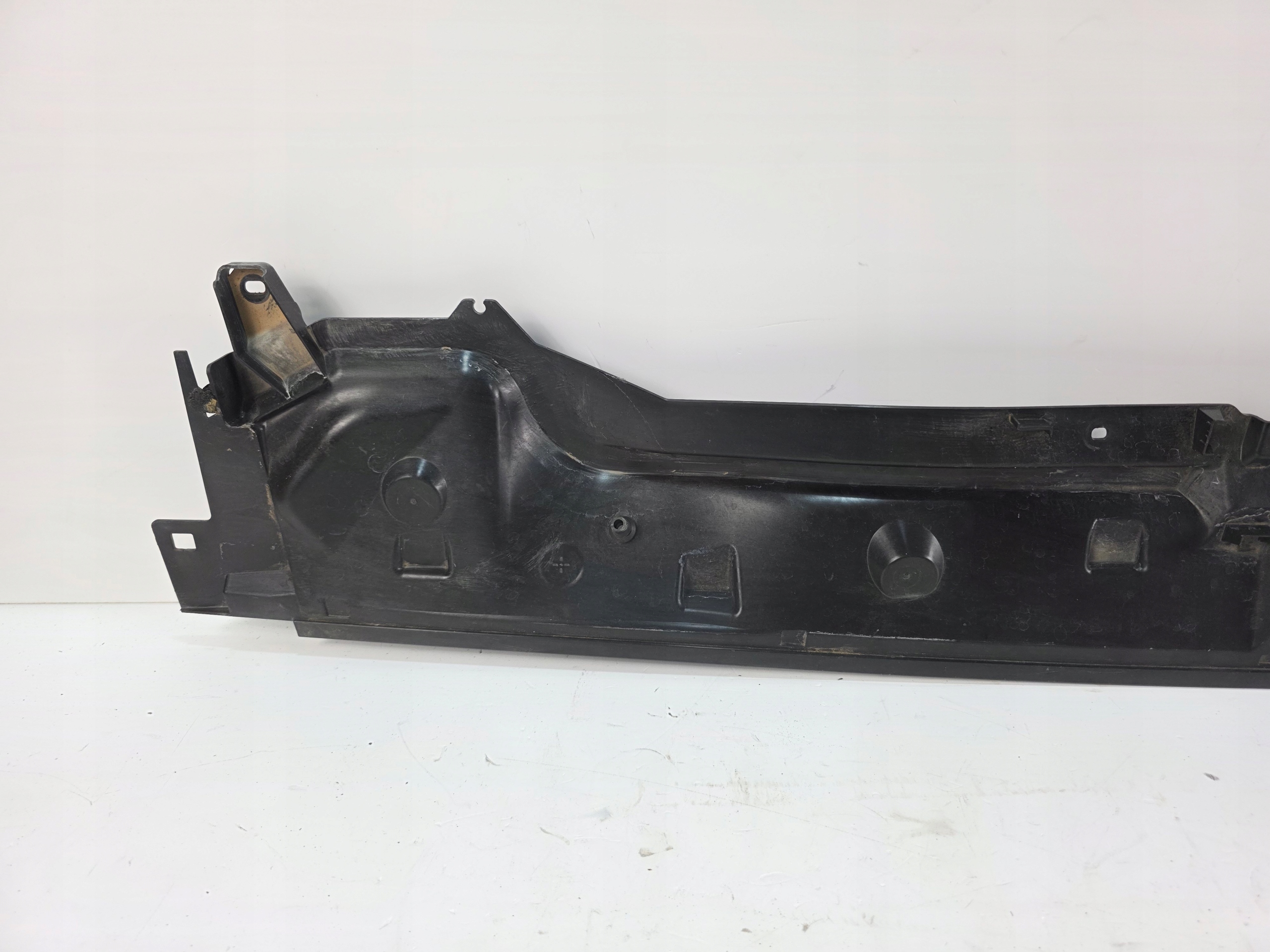 torpedo lower FIAT 600 JEEP AVENGER 52169799