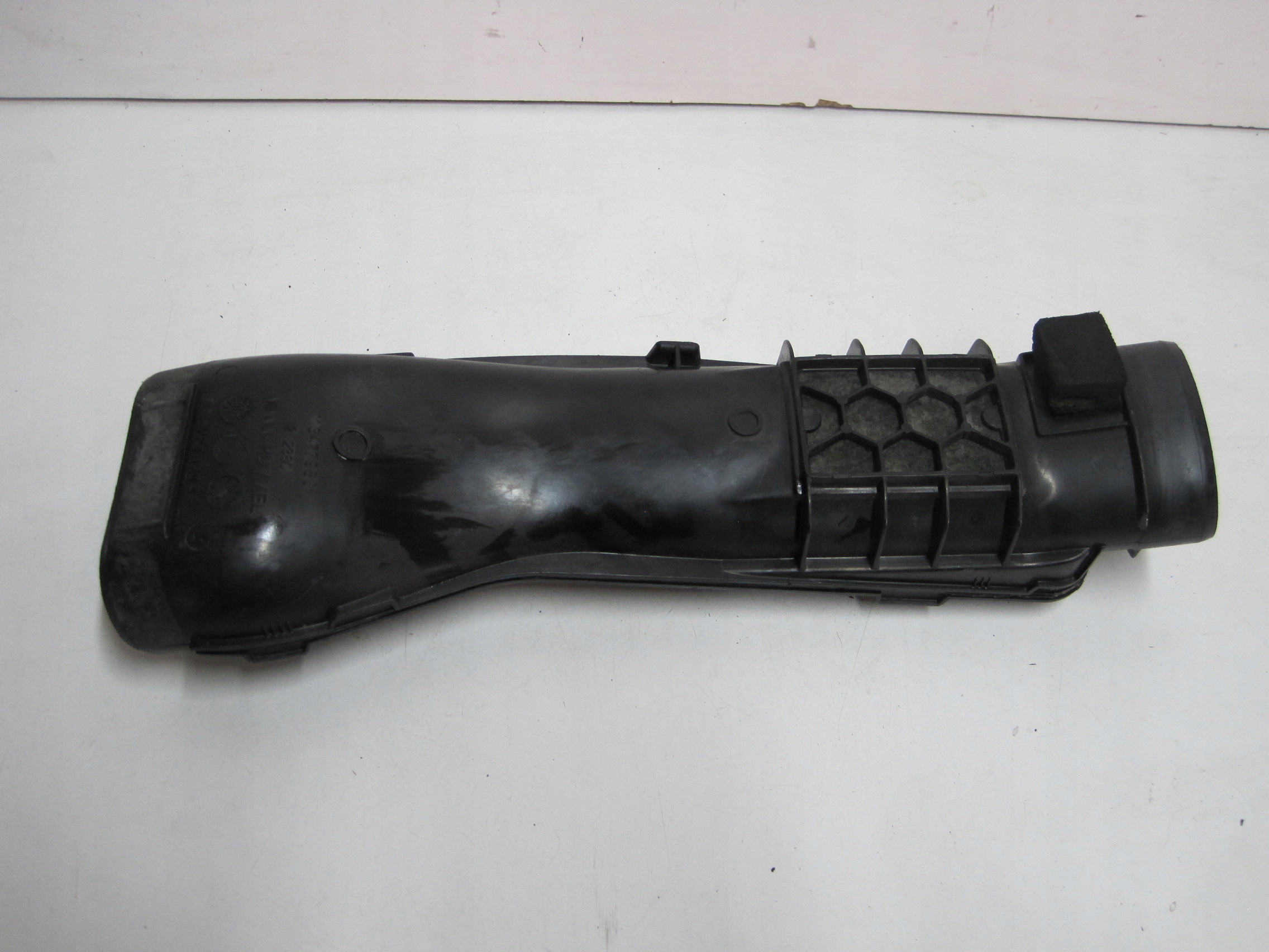 pipe intake wiring RENAULT ESPACE V 165553919R
