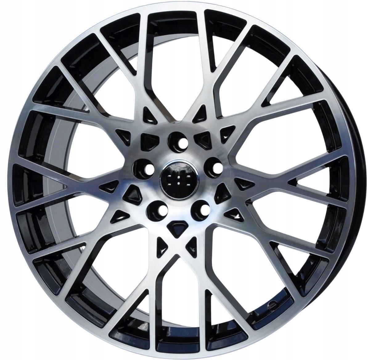 Disky 18'' Seat Alhambra Altea Altea Freetrack Altea Ateca XL Exeo