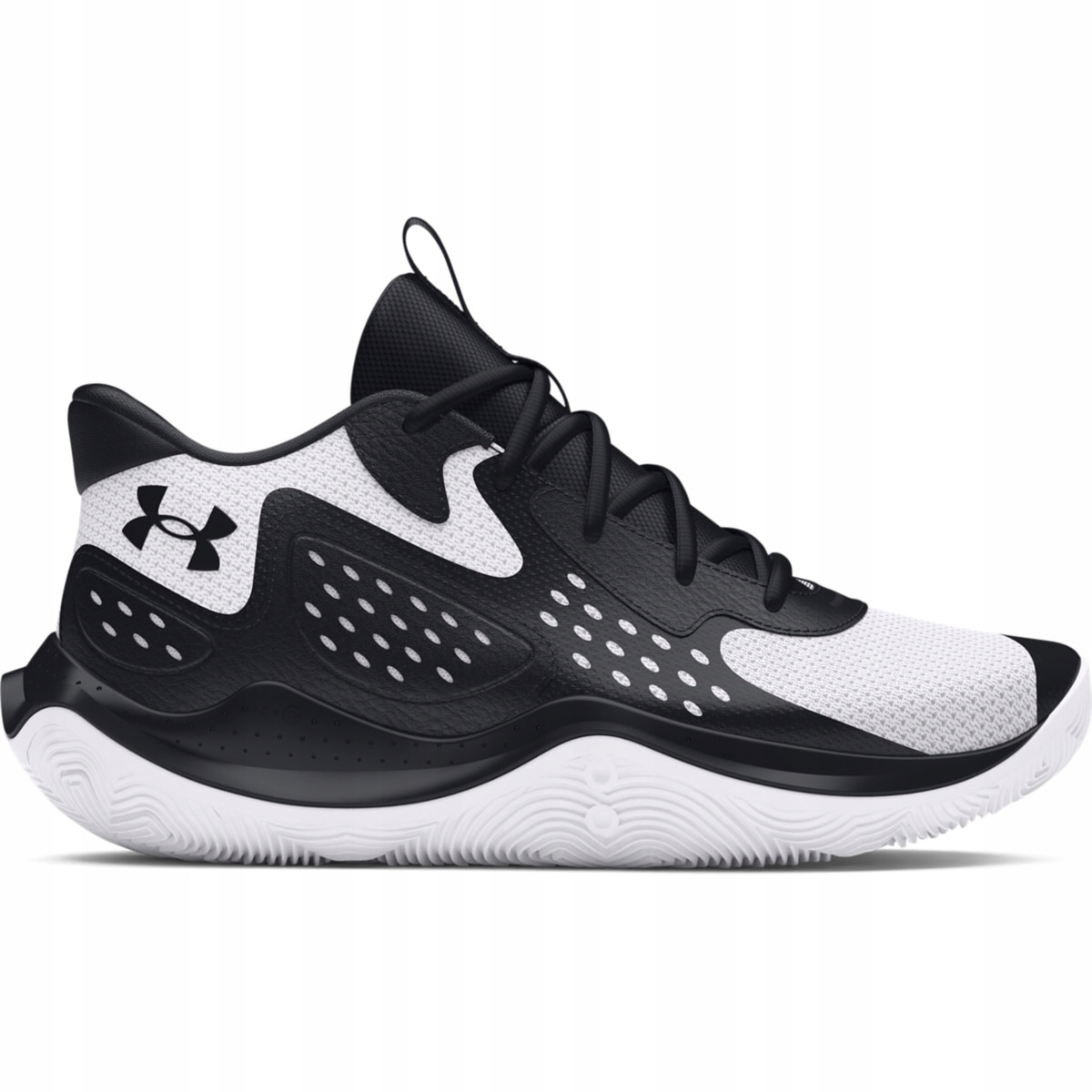 Boty Under Armour Ua Jet 23 basketbalové boty 45