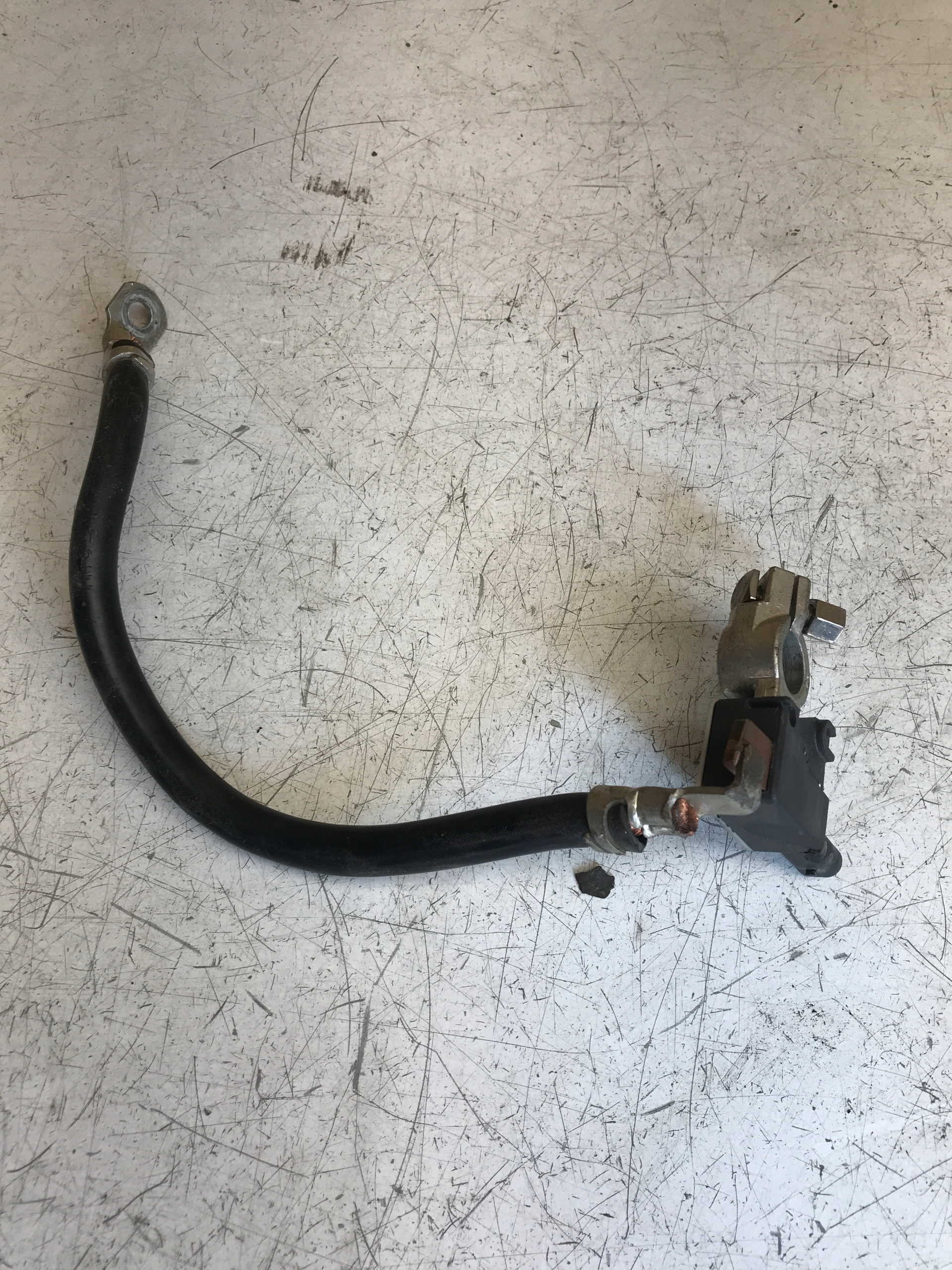 Batteriemanagement Sensor AUDI A4 B8 8K0915031