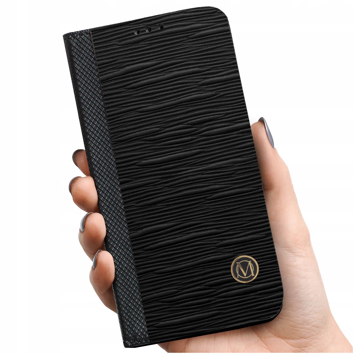 ELEGANCKIE ETUI SKÓRZANE SAMSUNG GALAXY S20 FE