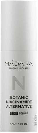 Madara Sérum Botanic Niacinamidová alternativa 5 v 1 30 ml