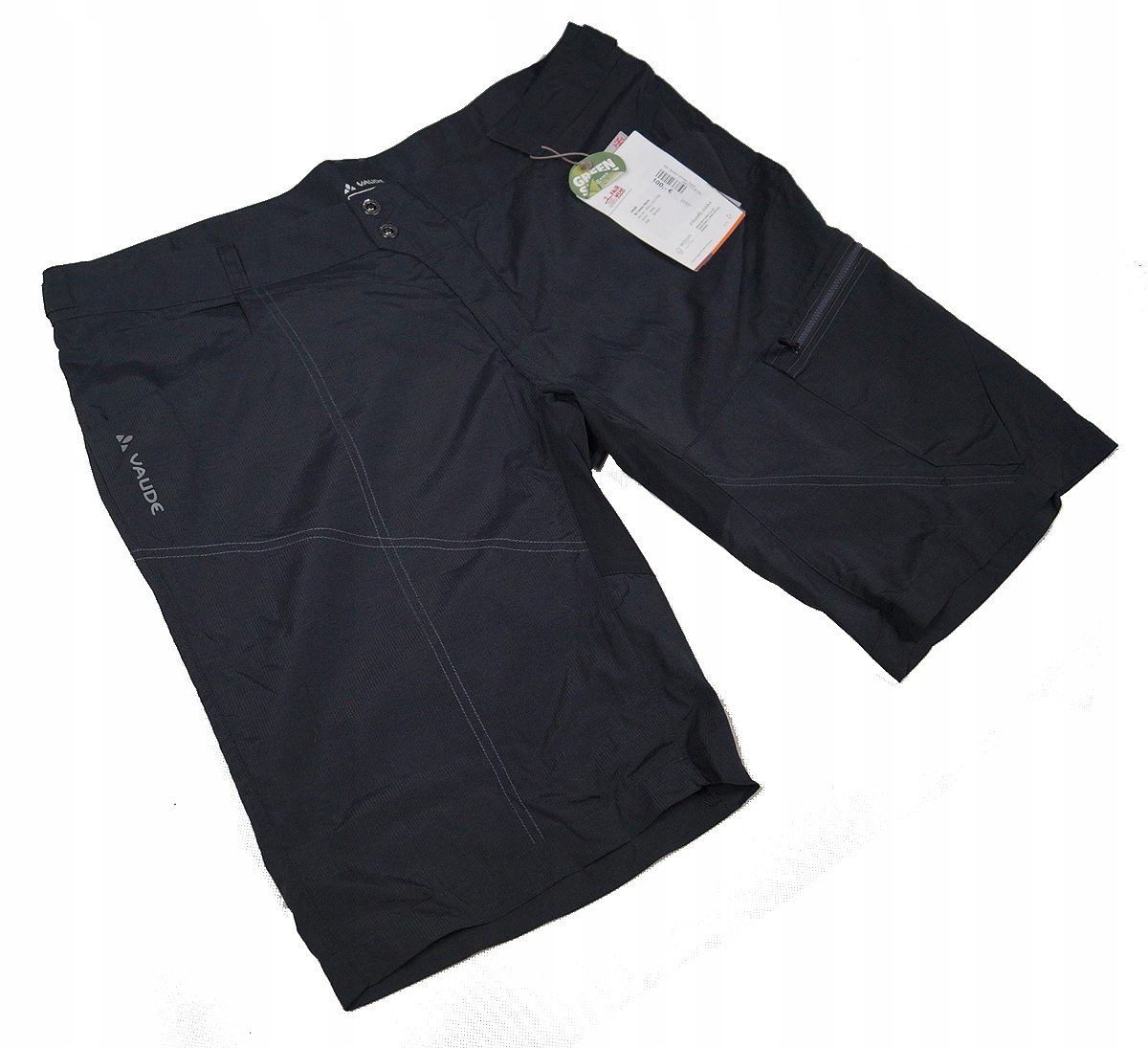Vaude Zcela Nové Sportovní Kraťasy 3XL