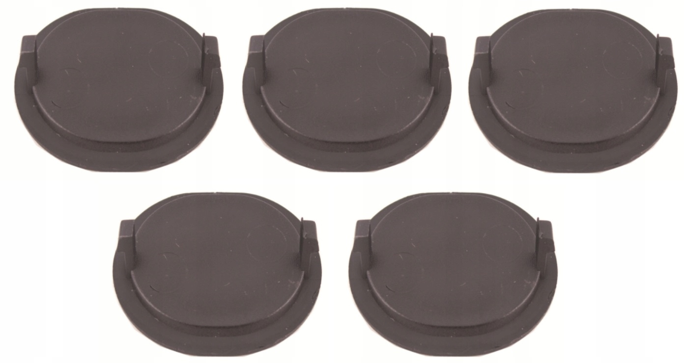 

Skoda Octavia 1997-2011 Spinka Zaślepka Podszybia