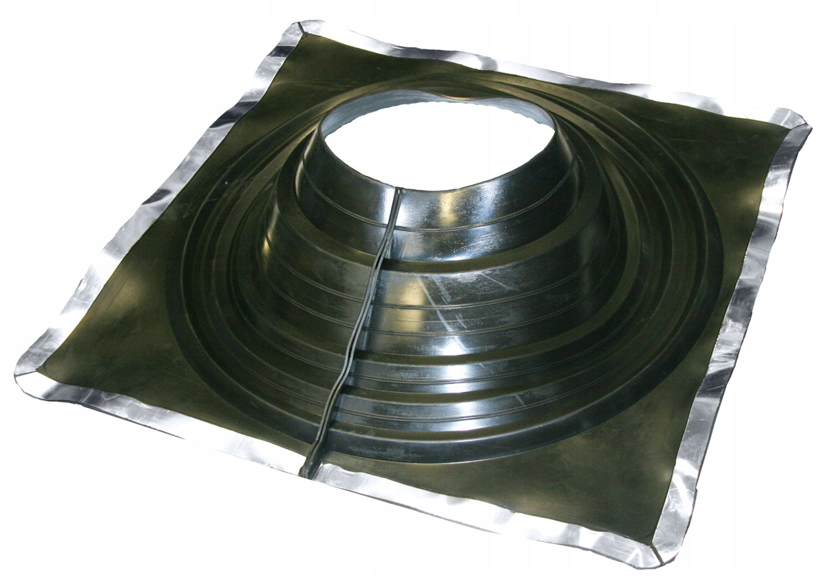 Pružný strešný priechod Tesnenie Epdm Master Flash Multi #9