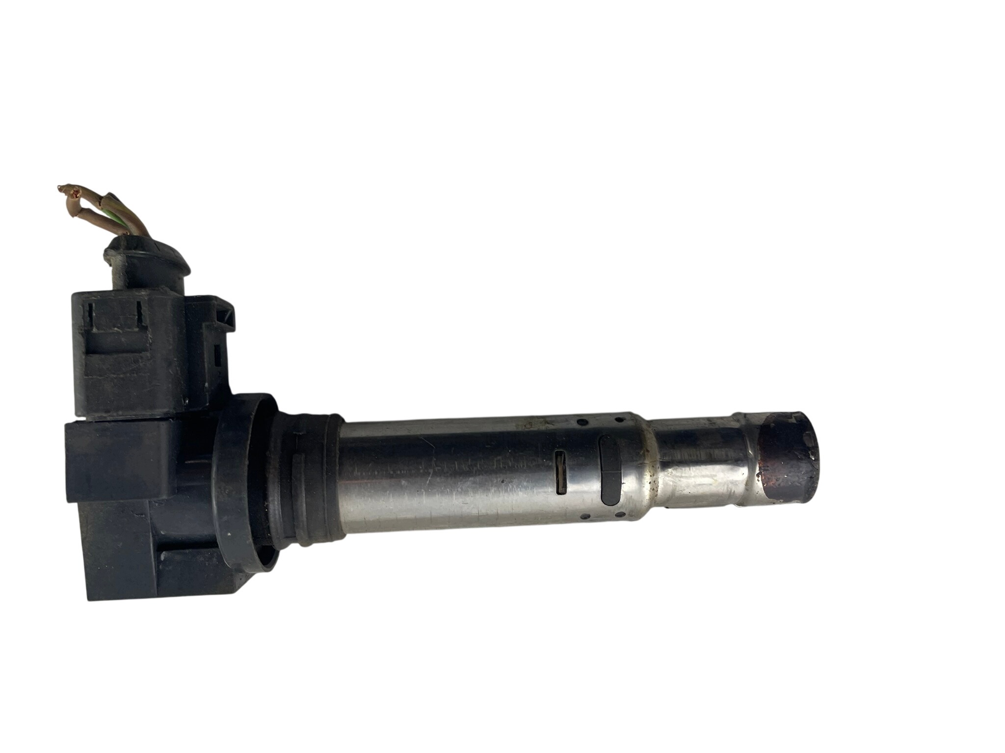 coil ignition 0 040 102 030 Skoda Fabia 1.2 AZQ