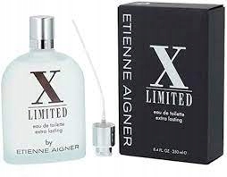 Etienne Aigner X- Limited Edt 250 Unisex z Německa