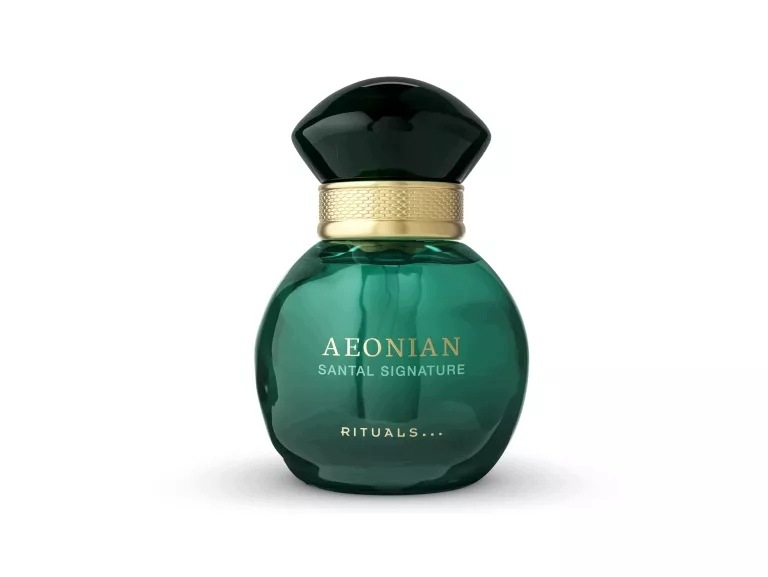 Rituals Aeonian Santal Signature Woda Perfumowana Travel 15 ML
