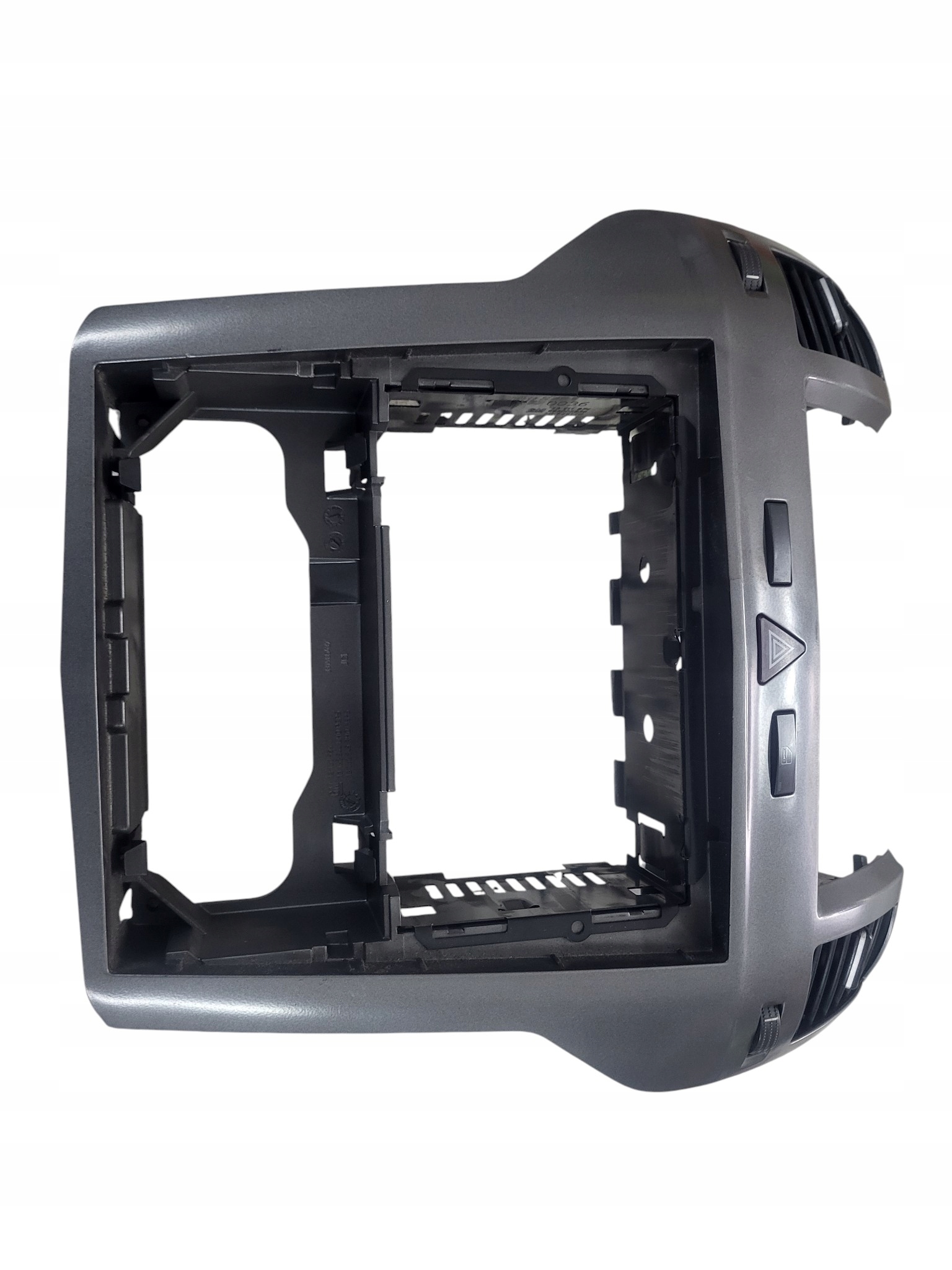 frame grid air conditioning devices OPEL ZAFIRA B