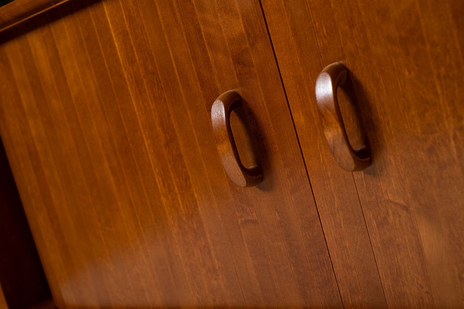 Regał wiszący VIVA DUO 35/100 na płyty CD Marka inna