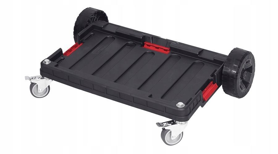 

Qbrick System One Platforma Transportowa Wózek