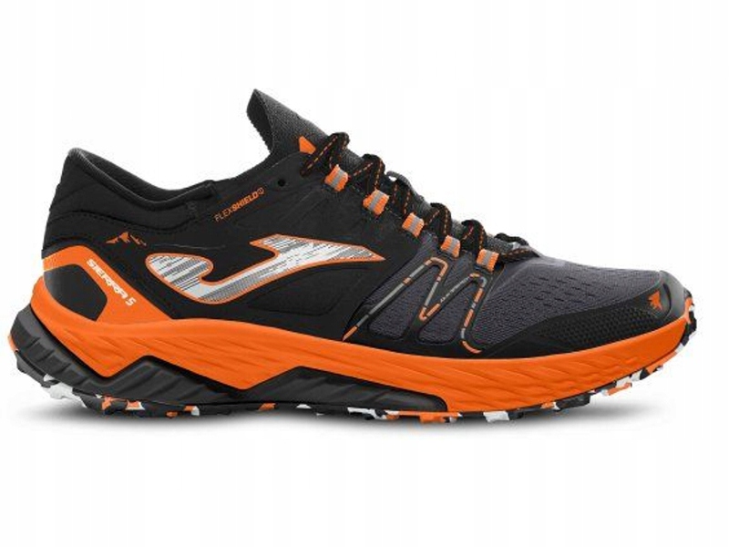 Běžecké boty do terénu Joma Sierra TKSIEW2231 trekové 40,5