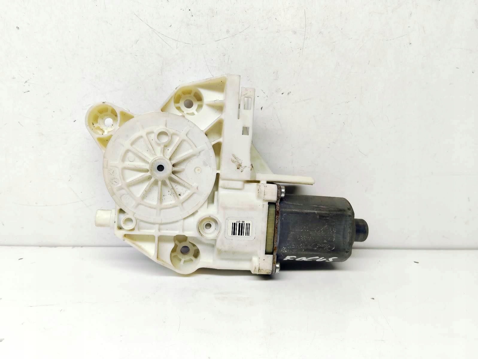 mini motor windows left front FORD Focus MK2 1.6 TDCI 4M5T14A389