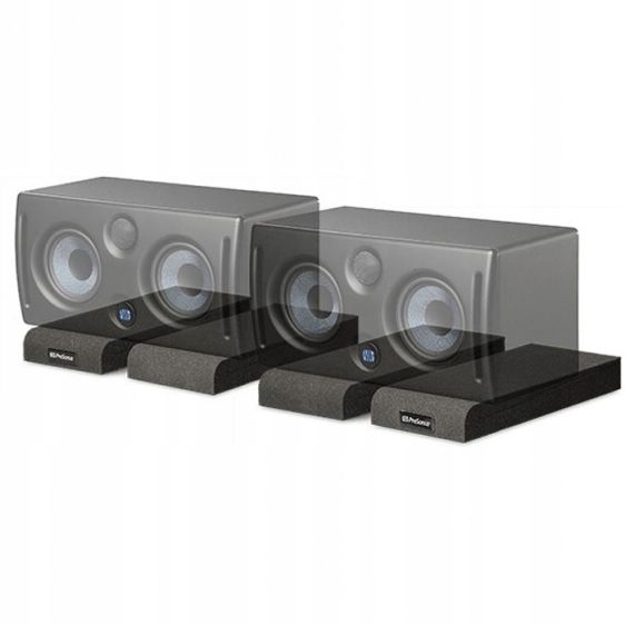 Изоляционные прокладки Presonus ISPD-4 черные