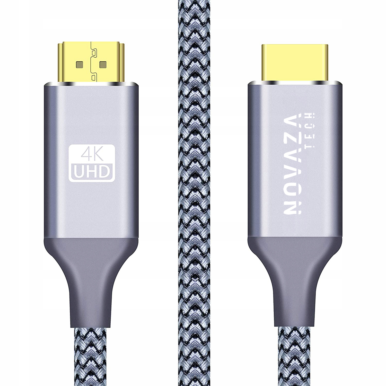 

Kabel Hdmi 2.0 4K 60Hz Hdr High Speed Arc 2m