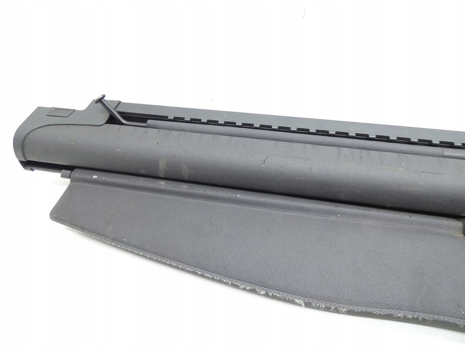blinds + net plato boot BMW X3 E83 LIFT 3424659
