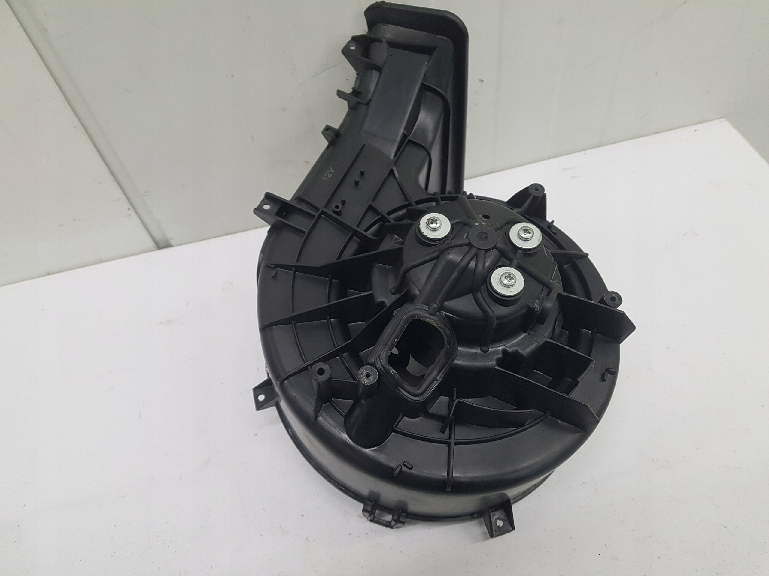 ventilátor klími OPEL VECTRA C 1845089