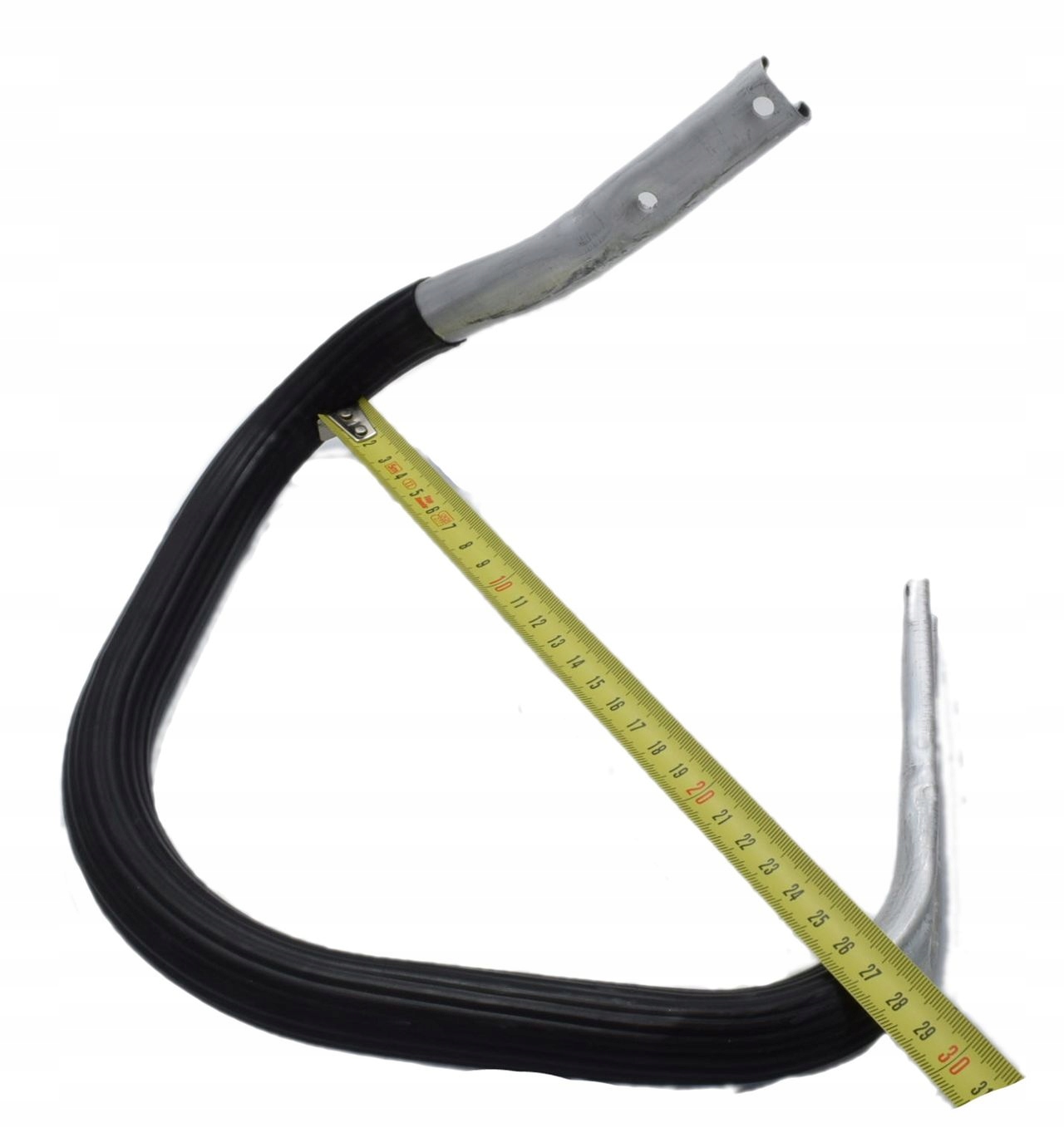 PIŁA SPALINOWA RĄCZKA UCHWYT KABŁĄKOWY ORYGINAŁ Marka P.R.C