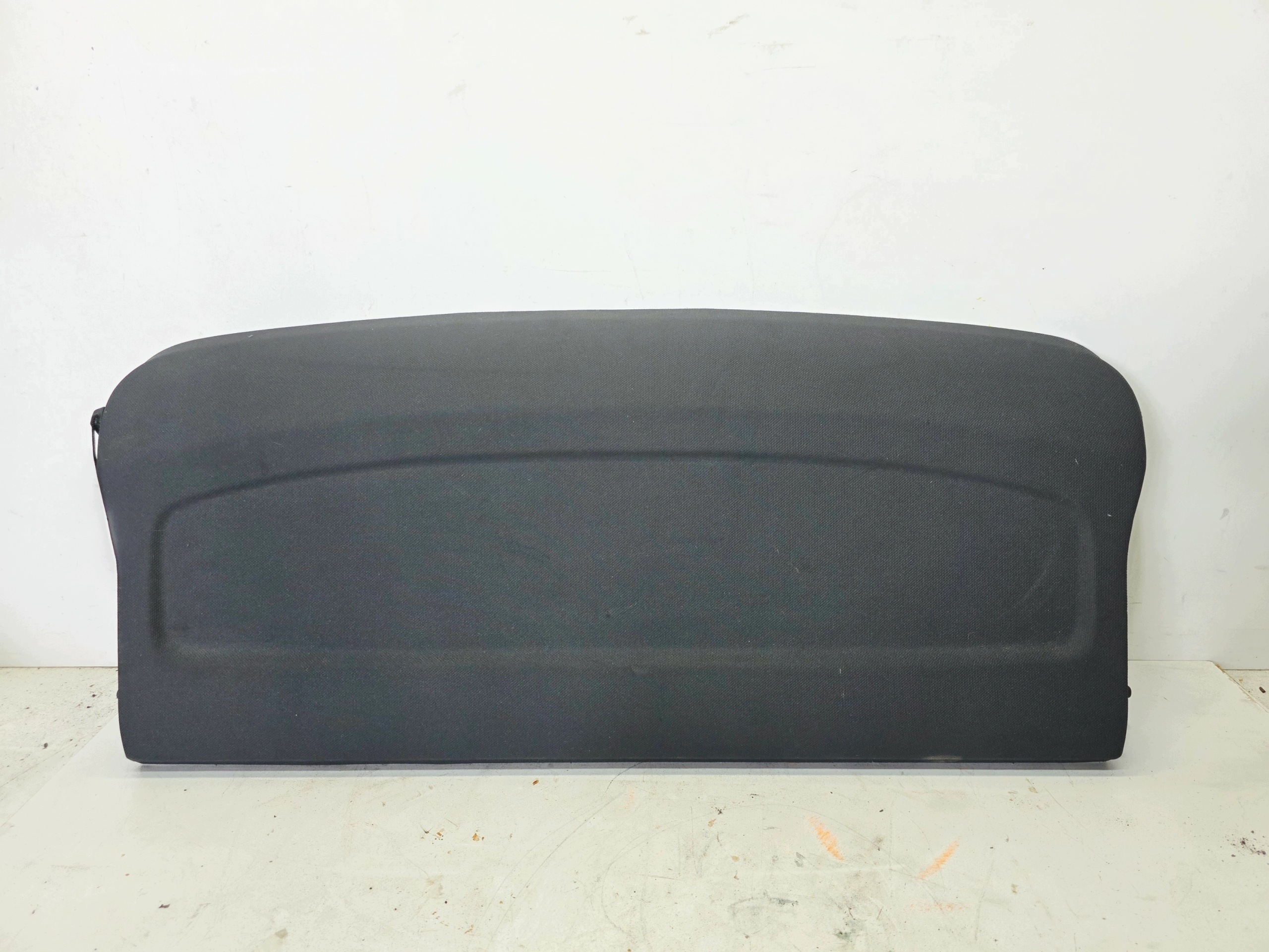 plato boot AUDI A3 8V 3 door 8V3867769 RY9