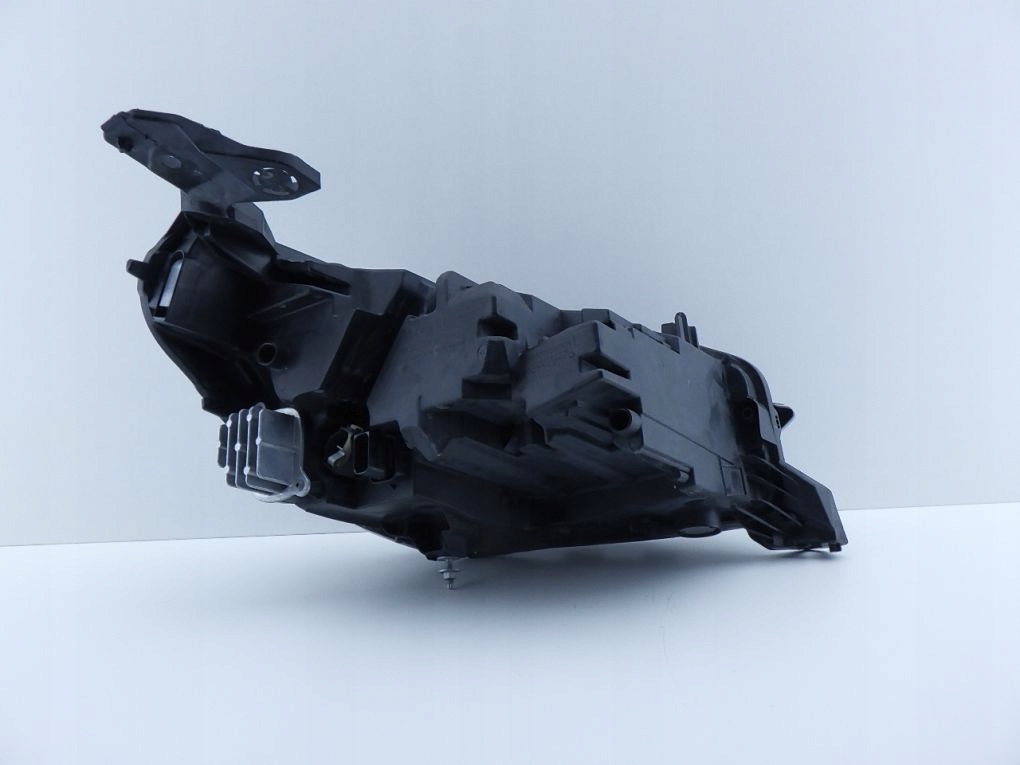 OPEL CORSA F FULL LED 19- light left front