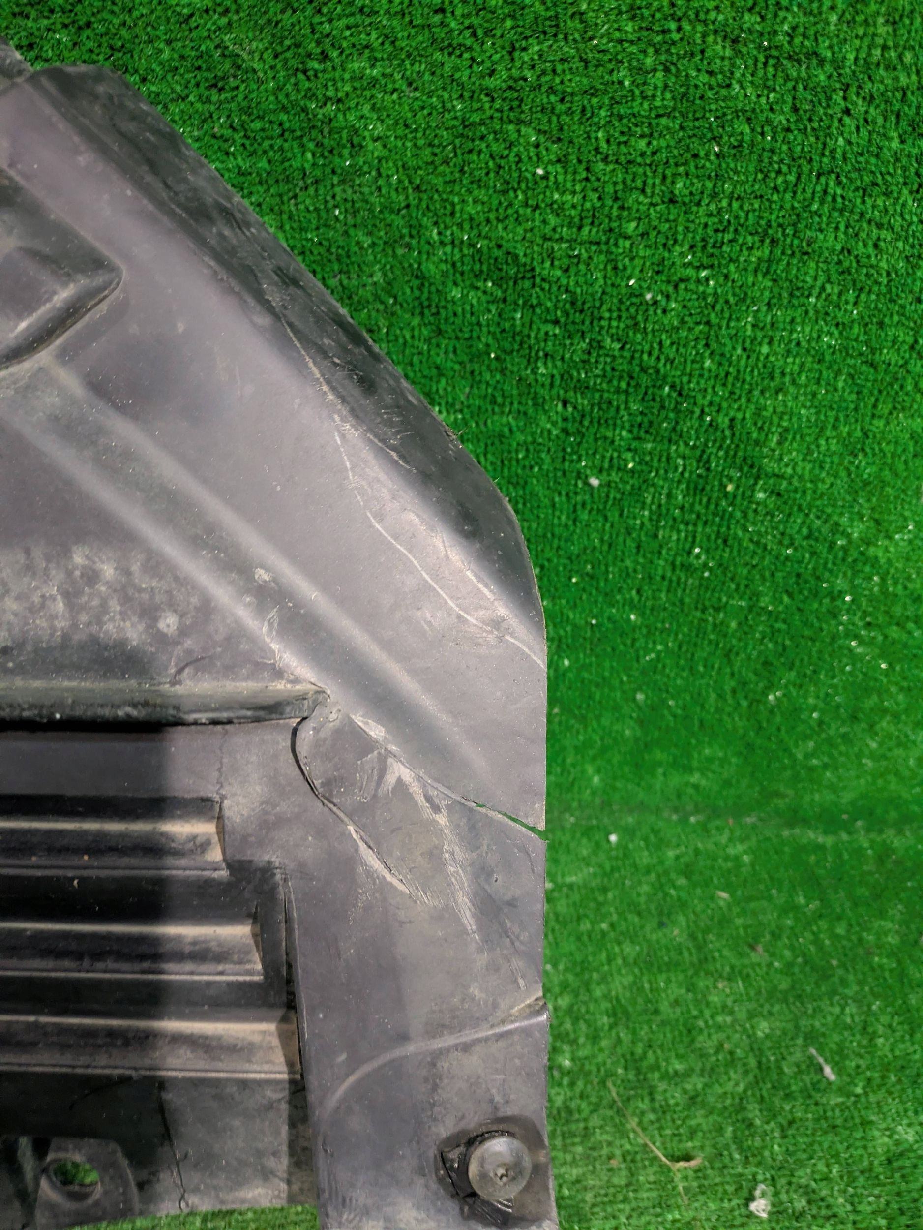 cover below bumper JUMPY EXPERT III PROACE VERSO 16- NR.10