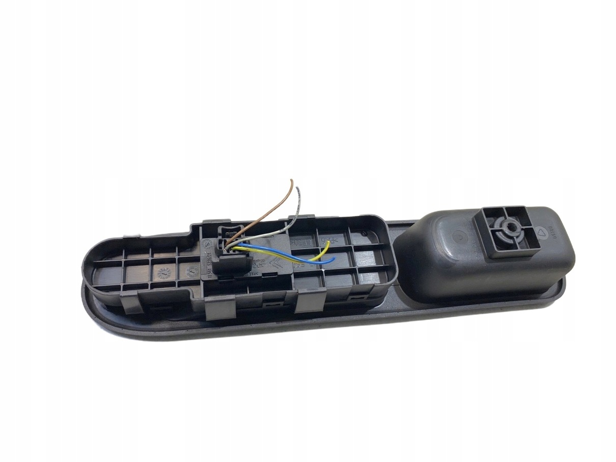 PANEL windows right front PEUGEOT 307 96351625XT