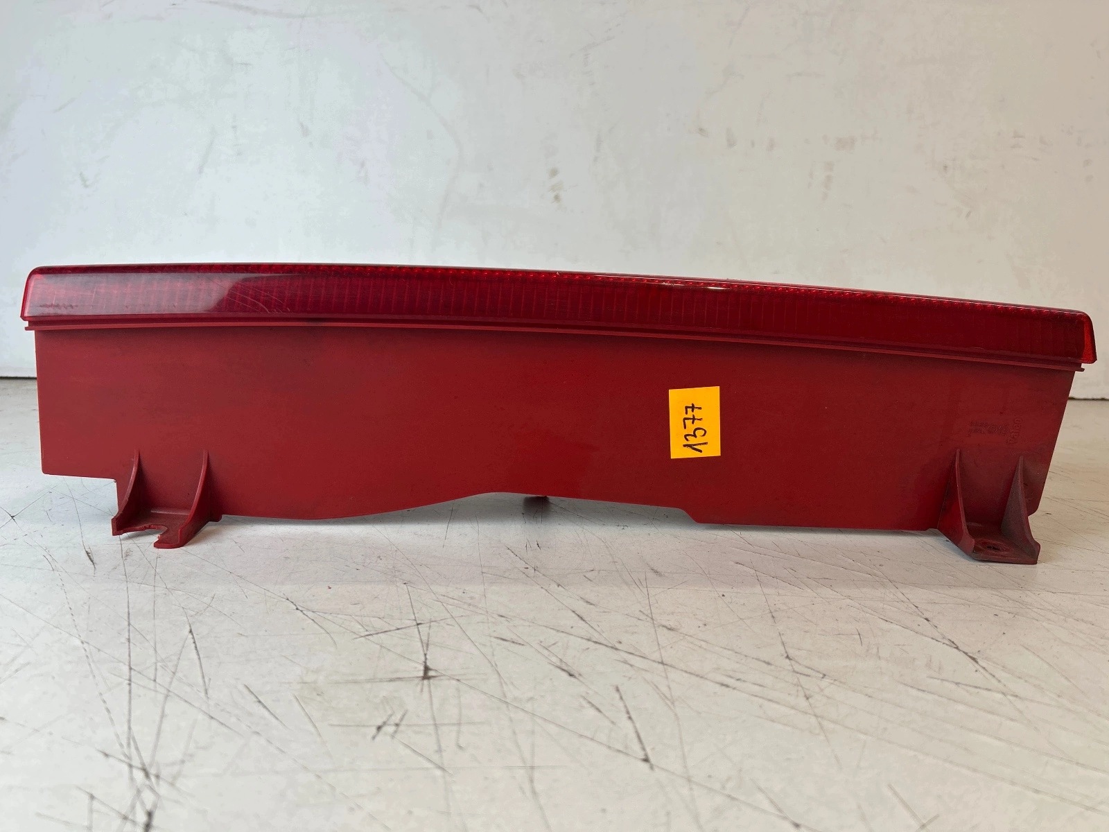damaged light rear part rear right Fiat Scudo II Jumpy Expert